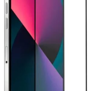 GLASS FULL GLUE IPHONE 12 PRO MAX
