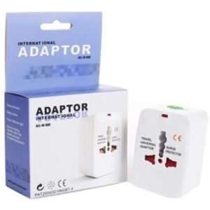 ADAPTADOR VIAJERO UNIVERSAL ALL-IN-ONE
