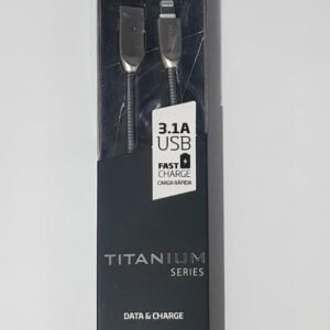 CABLE FOXBOX TITANIUM IPH