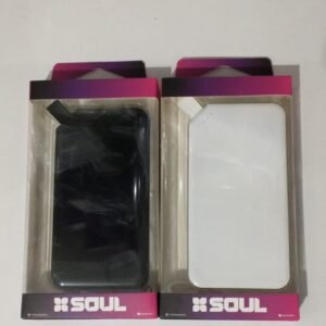 POWER BANK SOUL 5000 MaH NX M9