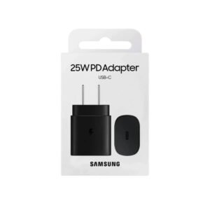ENCHUFE TYPO C SAMSUNG 25W ORIGINAL