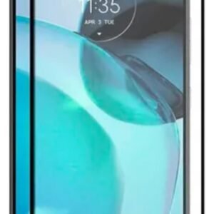GLASS FULL GLUE MOTO G52/G82