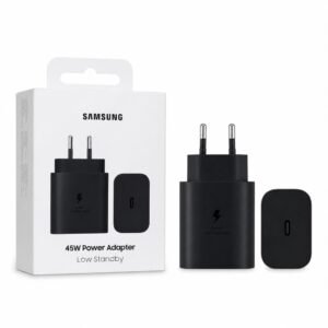 ENCHUFE TYPO C SAMSUNG ORIGINAL 45W