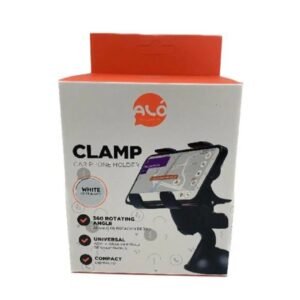 SOPORTE CLAMP ALO
