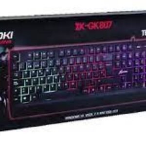 COMBO GAMER XEMOKI XK-GK807