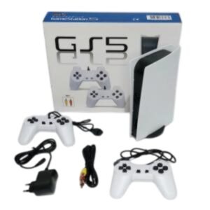 CONSOLA GS5