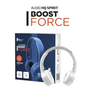 AURICULAR FOXBOX BOOST FORCE