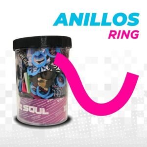 ANILLO RING SOUL