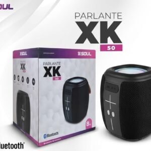 PARLANTE SOUL XK 50