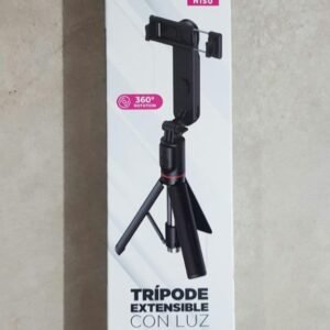 BASTON BLUETOOTH SELFIE STICK SOUL H150