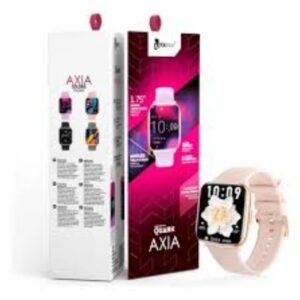 SMARTWATCH TCH FOXBOX AXIA - ROSA