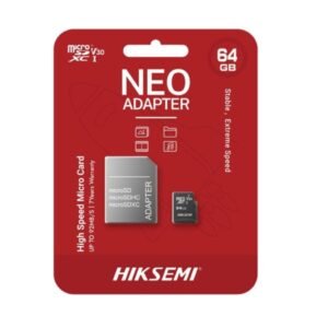 MEMORIA 64 GB HIKSEMI MEM529