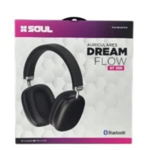 AURICULAR DREAM FLOW SOUL BT 350