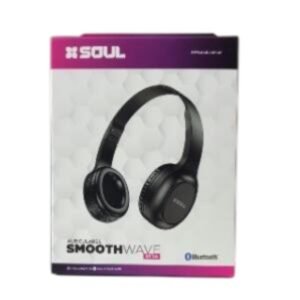 AURICULAR SMOOTH WAVE SOUL BT 50