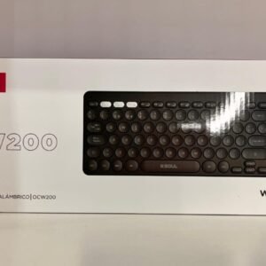 TECLADO SOUL OCW 200