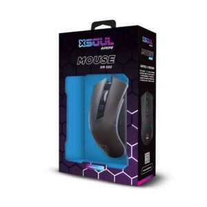 MOUSE SOUL GAMING XM 550