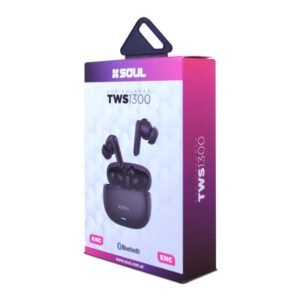 AURICULAR SOUL TWS 1300