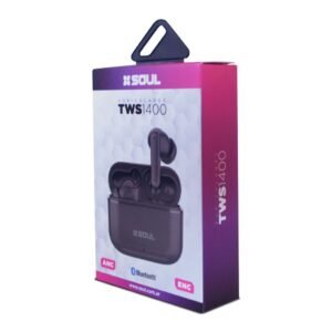 AURICULAR SOUL TWS 1400