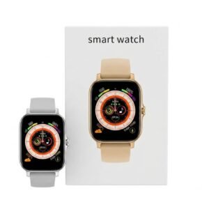 SMART WATCH GENERICO LUXY 37