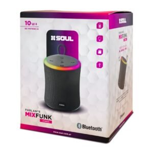 PARLANTE MIX FUNK XS800