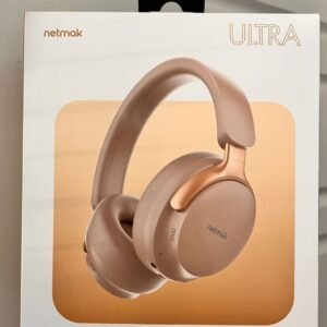 AURICULAR BT C/ESTUCHE NM-ULTRA