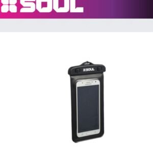WATER PROOF BAG SOUL 7.6" HAND