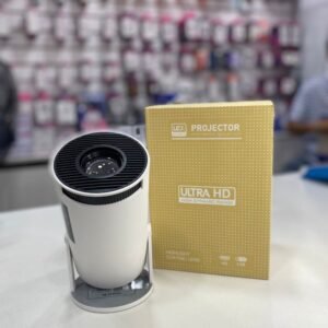 PROYECTOR 4K ULTRA HD HY300M