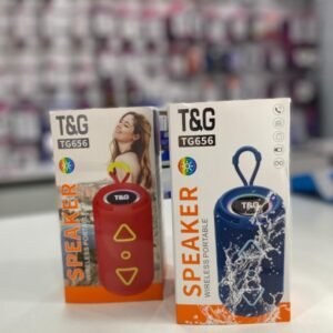 PARLANTE SPEAKER TG656