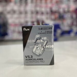 AURICULAR M98 FLUX