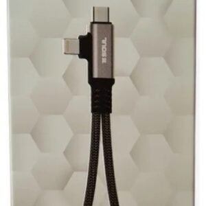 ADAPTADOR TYPO C/IPH A TYPOC/3.5 SOUL