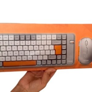COMBO TECLADO NOGA NKB-Q20