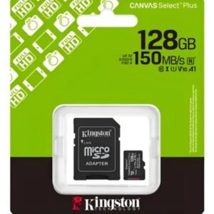 MEMORIA KINGSTON 128 GB 150MB
