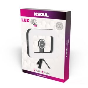 LUZ LED FULL JL80