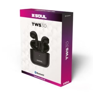 AURICULAR TWS 30