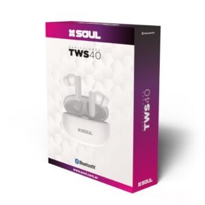 AURICULAR TWS 40
