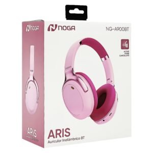 AURICULAR VINCHA ANC NOGA NG-A900BT