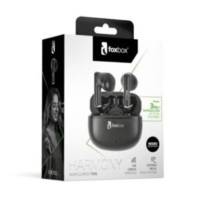 AURICULAR FOXBOX HARMONY