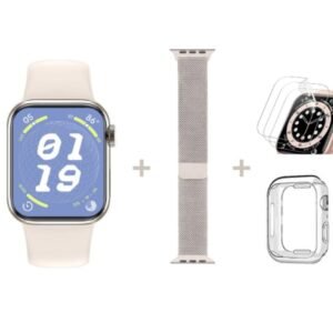 RELOJ SMARTWATCH SWEET FENIX