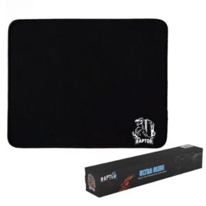 MOUSE PAD RAPTOR RAP-PADXL