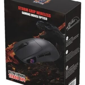 MOUSE RAPTOR STORM GRIP