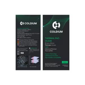 PAD TERMICO COLDIUM SKADE