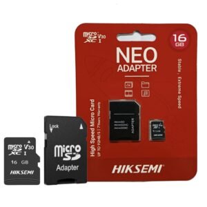MEMORIA 16 GB HIKSEMI MEM580