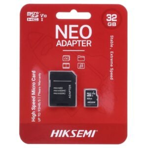 MEMORIA 32 GB HIKSEMI MEM547