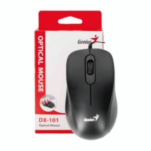 MOUSE GENIUS DX 101