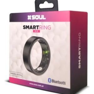 ANILLO SMART RING R08 18.2mm