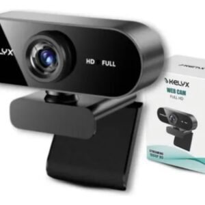 WEB CAM KELYX 1080P