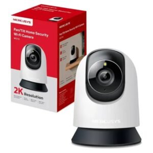 CAMARA IP MERCUSYS 2K MC210