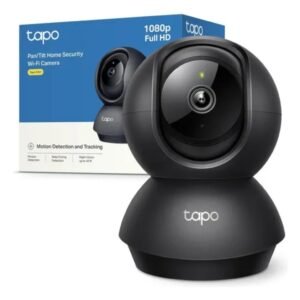 CAMARA IP 2K INTERIOR TAPOC201
