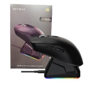 MOUSE GAMER TRI MODO NET NM GM62
