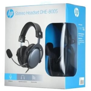 AURICULAR HP GAMER DHE-8005